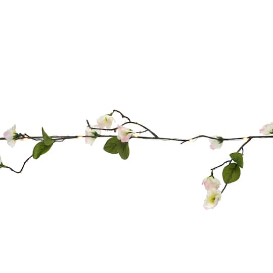 18ct. Cherry Blossom LED Crafting Lights by Ashland&#xAE;